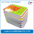 Wholesale High Quality Colorful Children Book Printing Children Board Book